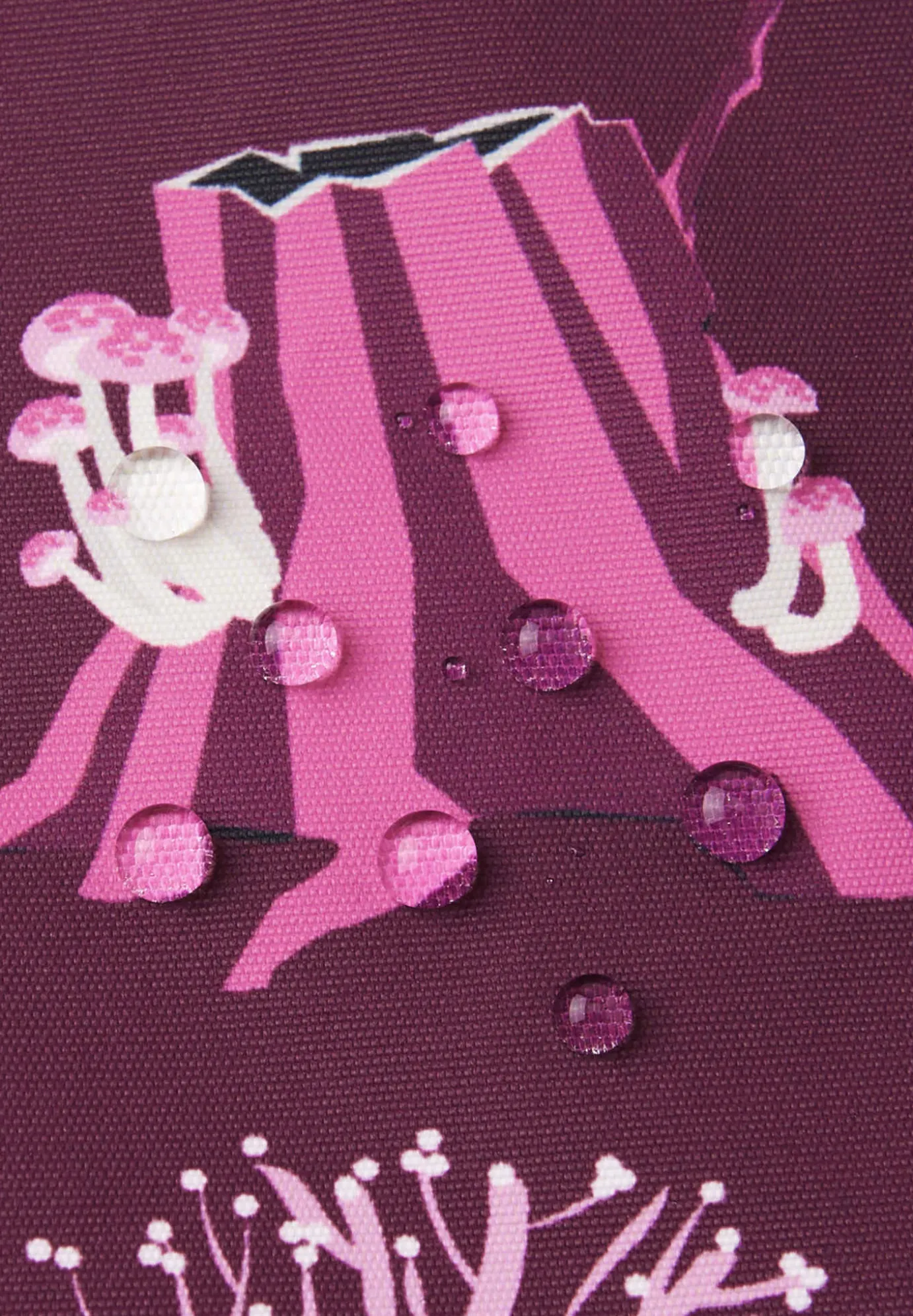 Vanntett Vinterdress Småbarn Tuohi AW22