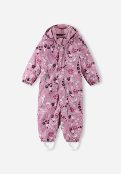 Vanntett Vinterdress Småbarn Puhuri AW23