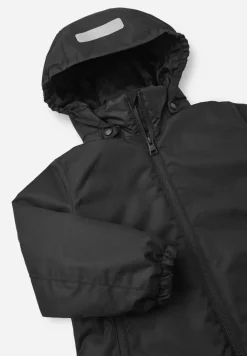 Vanntett Vinterjakke Barn Nuotio AW22