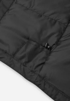 Vanntett Vinterjakke Barn Nuotio AW22