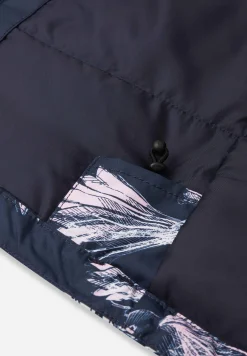 Vanntett Vinterjakke Barn Nuotio AW22