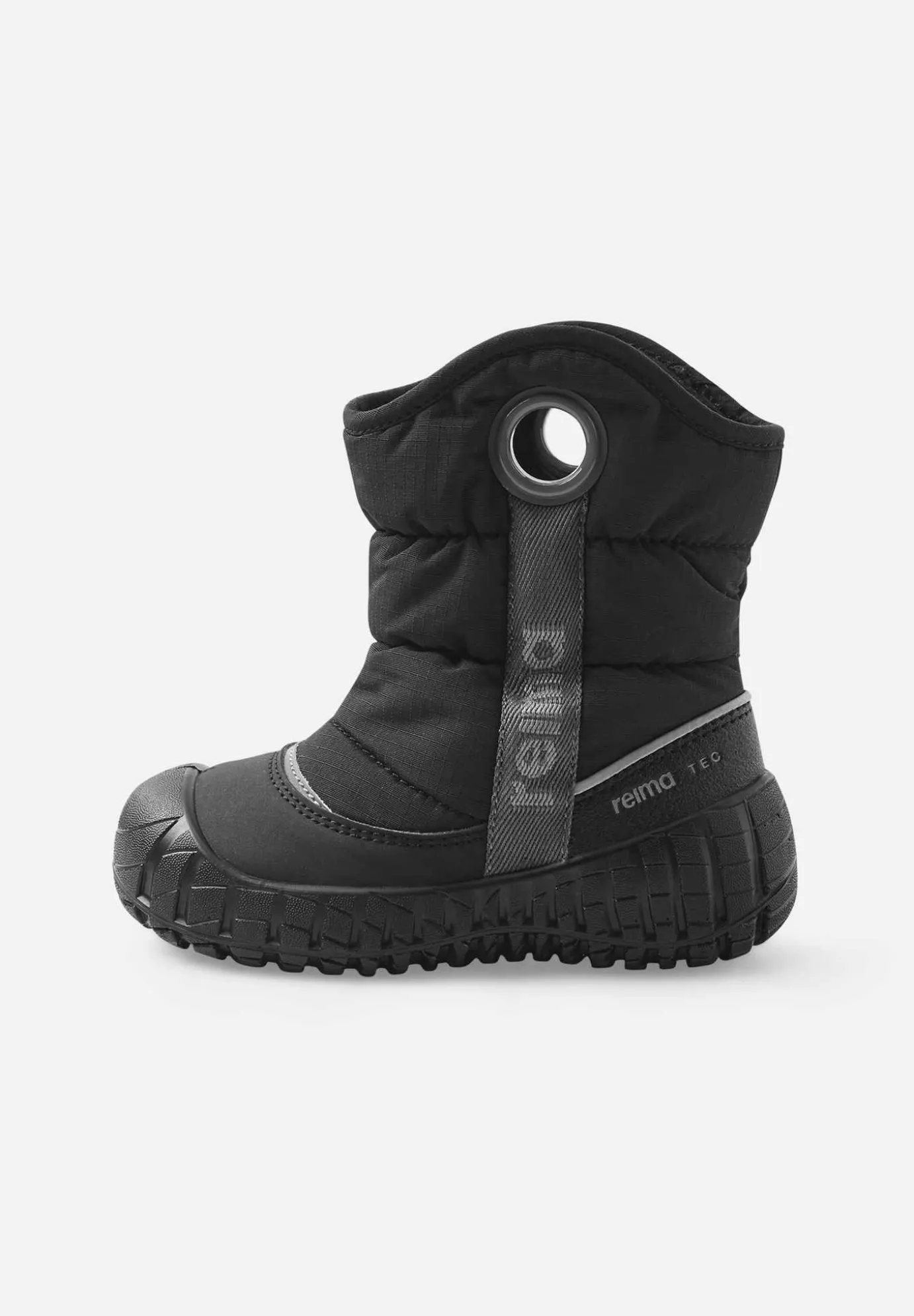 Vanntette Vintersko Småbarn Mega Mini