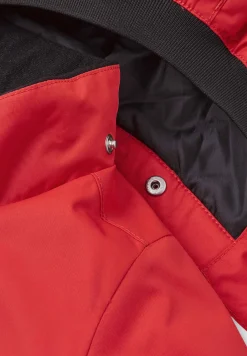 Vinterdress Småbarn Matti