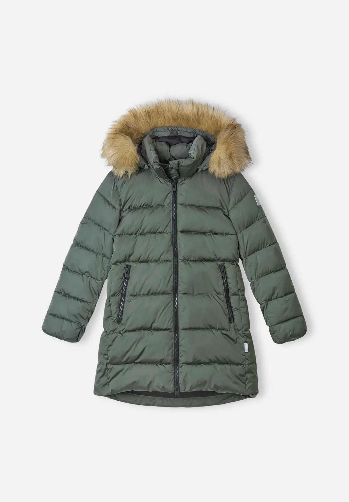 Vinterparka Junior Lunta