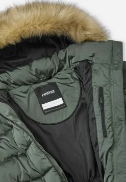Vinterparka Junior Lunta