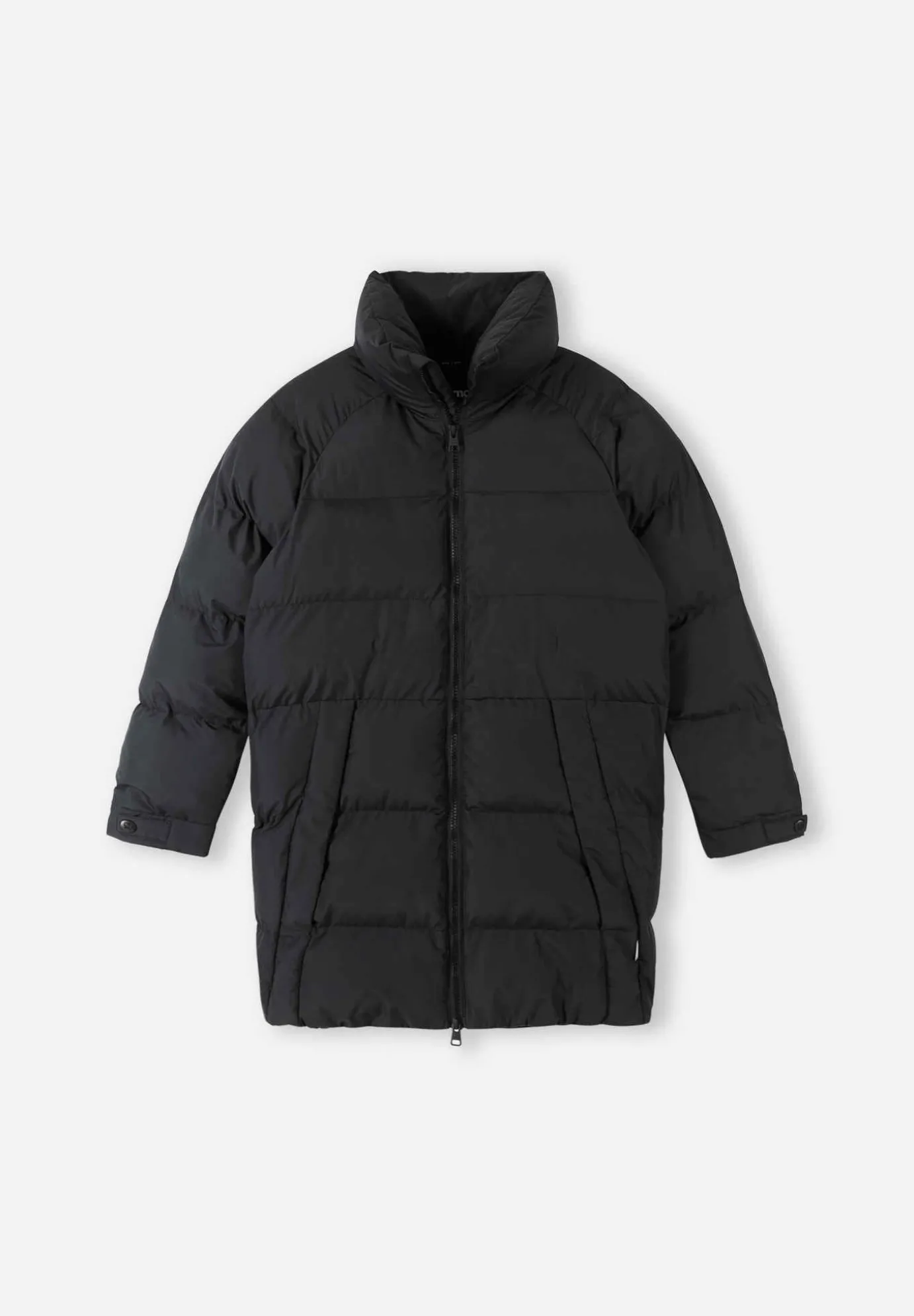 Vinterparka Junior Simpukka