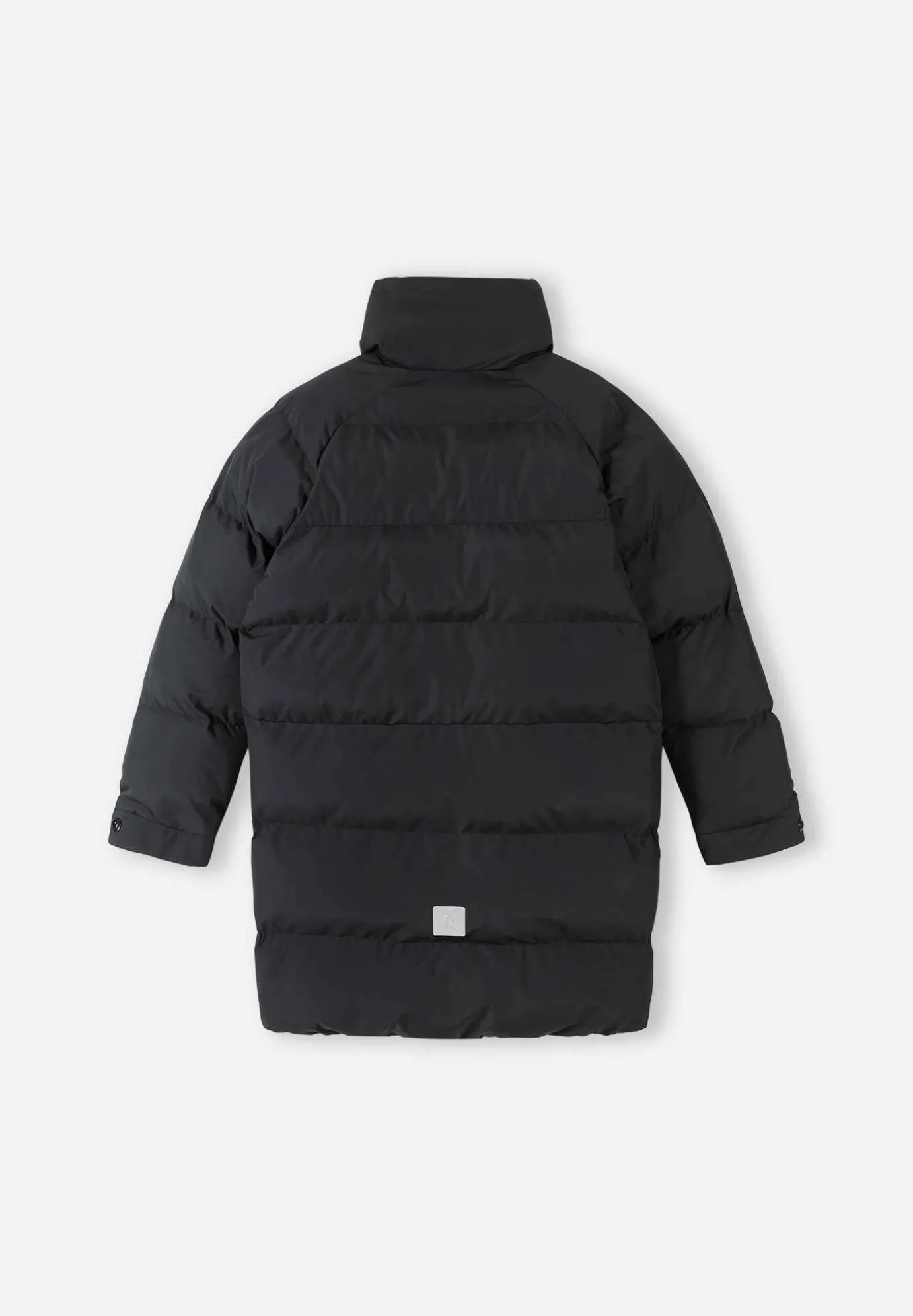 Vinterparka Junior Simpukka