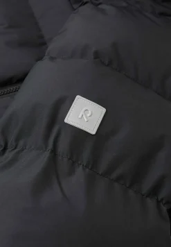 Vinterparka Junior Simpukka