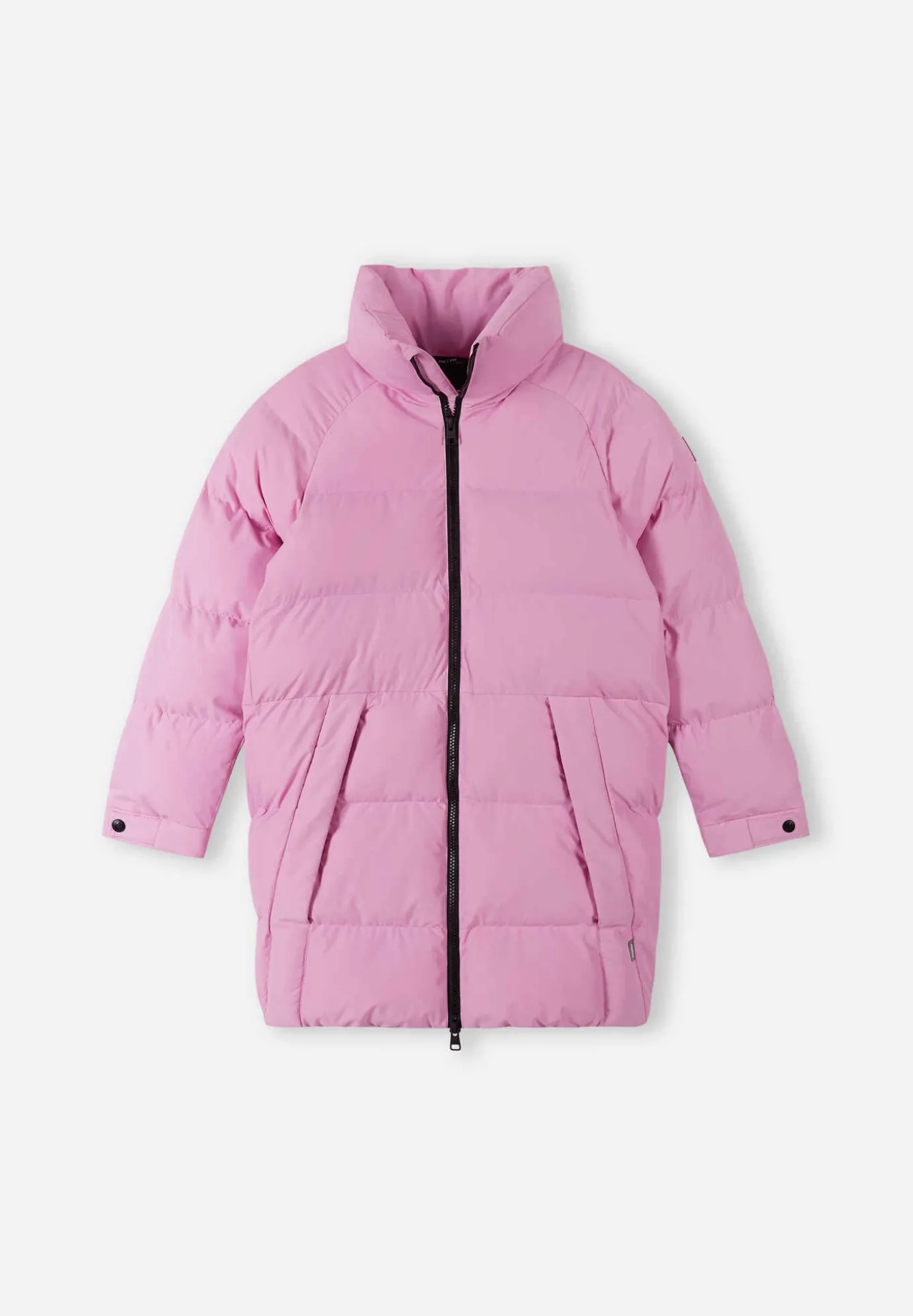 Vinterparka Junior Simpukka