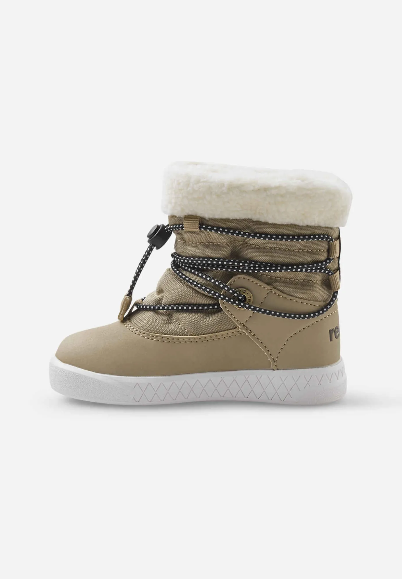 Vintersko Småbarn Lumipallo Toddler